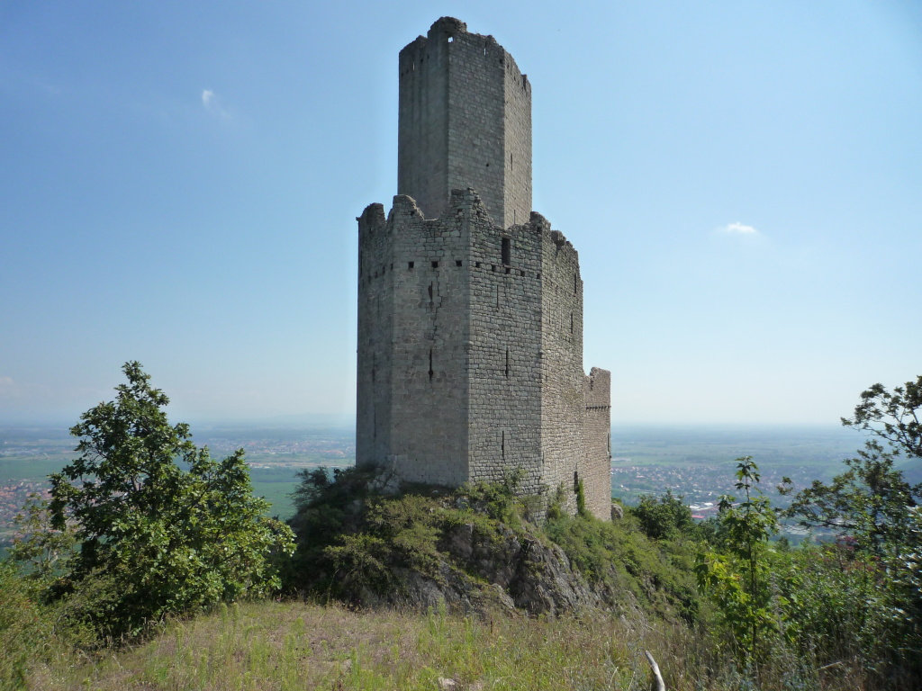 Ruine Orthenburg